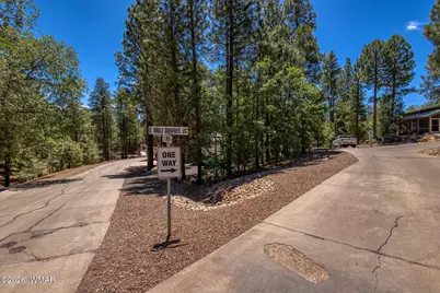 3810 S Mule Skinner Loop, Show Low, AZ 85901 - Photo 21