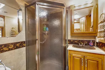 3810 S Mule Skinner Loop, Show Low, AZ 85901 - Photo 17