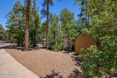 3810 S Mule Skinner Loop, Show Low, AZ 85901 - Photo 19