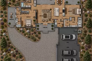 1260 S Lakeside Trl, Show Low, AZ 85901 - Photo 1