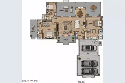 1260 S Lakeside Trail, Show Low, AZ 85901 - Photo 7