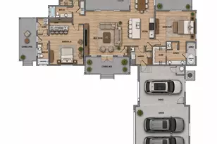 1260 S Lakeside Trl, Show Low, AZ 85901 - Photo 7