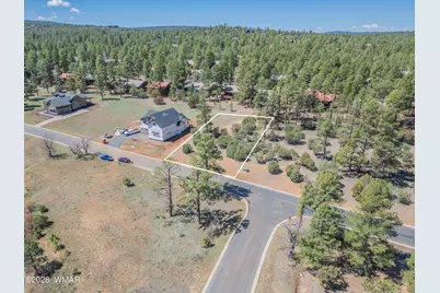 1260 S Lakeside Trail, Show Low, AZ 85901 - Photo 13
