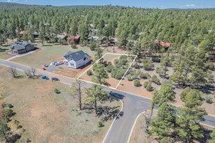 1260 S Lakeside Trl, Show Low, AZ 85901 - Photo 13