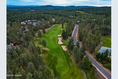 1260 S Lakeside Trail, Show Low, AZ 85901 - Photo 21