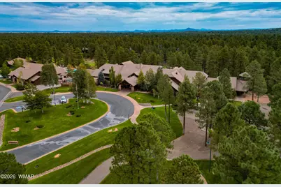 1260 S Lakeside Trail, Show Low, AZ 85901 - Photo 27