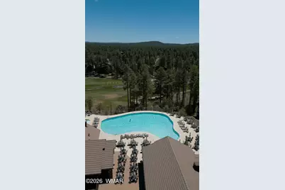 1260 S Lakeside Trail, Show Low, AZ 85901 - Photo 25