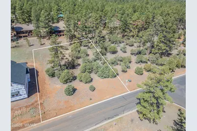 1260 S Lakeside Trail, Show Low, AZ 85901 - Photo 11
