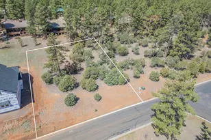 1260 S Lakeside Trl, Show Low, AZ 85901 - Photo 11