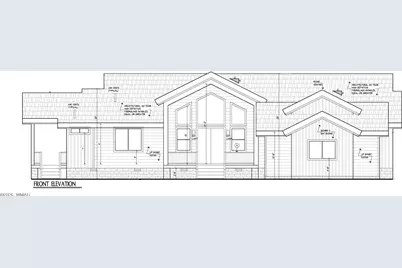 1260 S Lakeside Trail, Show Low, AZ 85901 - Photo 3