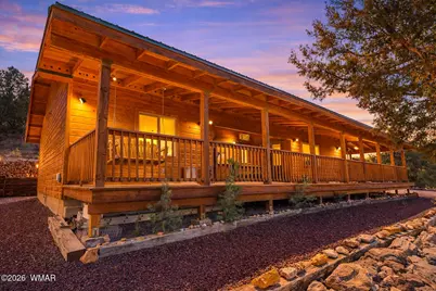 1395 E Central Avenue, Eagar, AZ 85925 - Photo 11