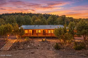 1395 E Central Ave, Eagar, AZ 85925 - Photo 1