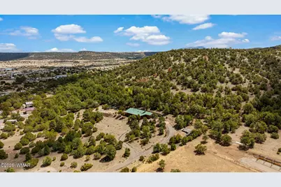 1395 E Central Avenue, Eagar, AZ 85925 - Photo 41