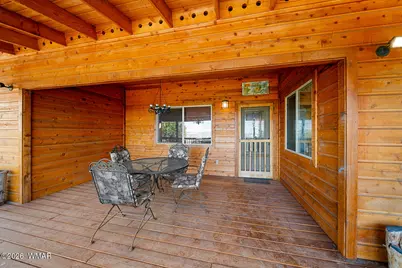 1395 E Central Avenue, Eagar, AZ 85925 - Photo 3