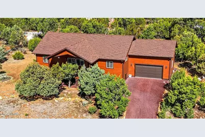 1562 Green Haven Circle, Heber, AZ 85928 - Photo 1