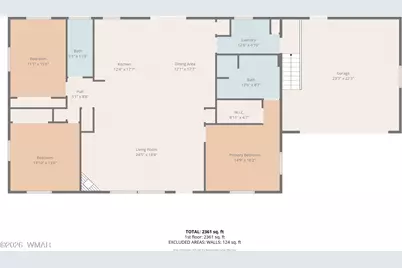 1562 Green Haven Circle, Heber, AZ 85928 - Photo 9