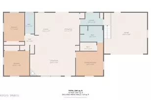 1562 Green Haven Cir, Heber, AZ 85928 - Photo 9