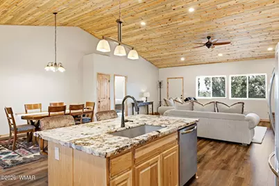 1562 Green Haven Circle, Heber, AZ 85928 - Photo 17