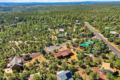 1562 Green Haven Circle, Heber, AZ 85928 - Photo 37