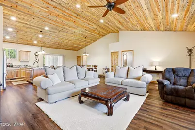 1562 Green Haven Circle, Heber, AZ 85928 - Photo 13