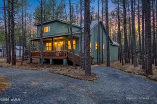 913 Birdsong Wy, Lakeside, AZ 85929 - Photo 1