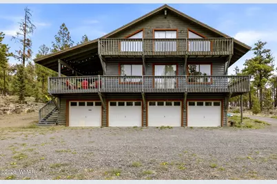 30 County Road N1022, Greer, AZ 85927 - Photo 39