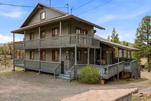 30 County Rd N1022, Greer, AZ 85927 - Photo 3