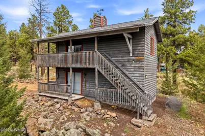 30 County Road N1022, Greer, AZ 85927 - Photo 43