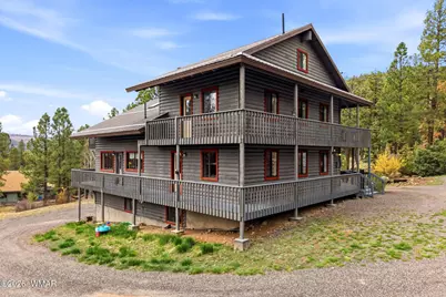 30 County Road N1022, Greer, AZ 85927 - Photo 41