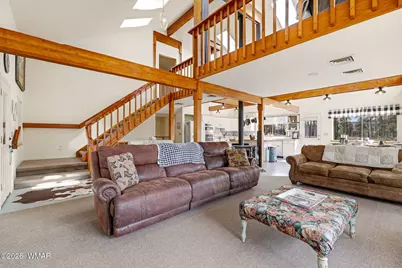 30 County Road N1022, Greer, AZ 85927 - Photo 9