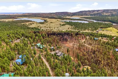 30 County Road N1022, Greer, AZ 85927 - Photo 45