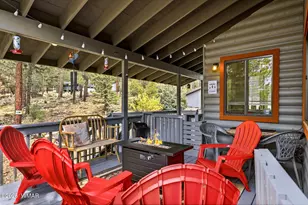 30 County Rd N1022, Greer, AZ 85927 - Photo 5