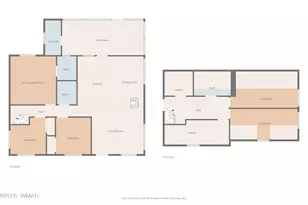 3349 Panorama Dr, Overgaard, AZ 85933 - Photo 47