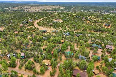 3349 Panorama Drive, Overgaard, AZ 85933 - Photo 45