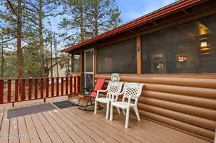 3349 Panorama Dr, Overgaard, AZ 85933 - Photo 31