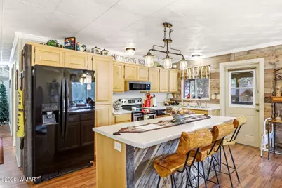 3349 Panorama Drive, Overgaard, AZ 85933 - Photo 11