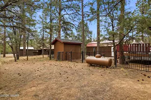 3349 Panorama Dr, Overgaard, AZ 85933 - Photo 37