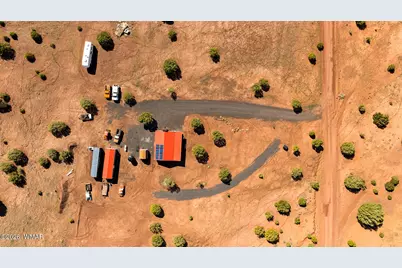 16 Cr 8271, Concho, AZ 85924 - Photo 33