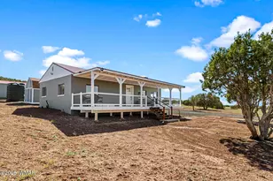 16 Cr 8271, Concho, AZ 85924 - Photo 1