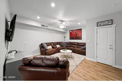 1898 State Route 260, Overgaard, AZ 85933 - Photo 23