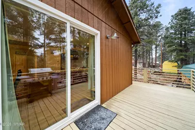 1898 State Route 260, Overgaard, AZ 85933 - Photo 11