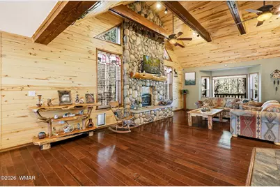 2024 Jones Pass, Overgaard, AZ 85933 - Photo 5