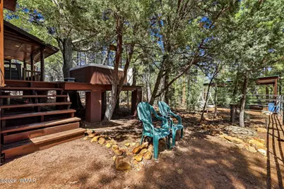 2024 Jones Pass, Overgaard, AZ 85933 - Photo 33