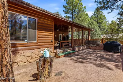 2024 Jones Pass, Overgaard, AZ 85933 - Photo 47