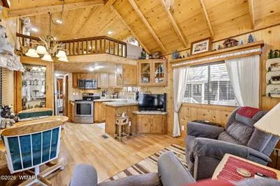 2340 E Elizabeth Avenue, Show Low, AZ 85901 - Photo 11