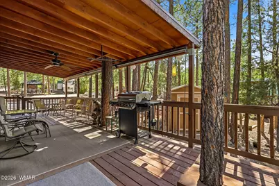 2340 E Elizabeth Avenue, Show Low, AZ 85901 - Photo 7