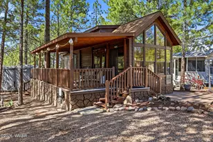 2340 E Elizabeth Ave, Show Low, AZ 85901 - Photo 1