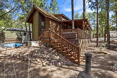 2340 E Elizabeth Avenue, Show Low, AZ 85901 - Photo 3
