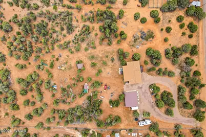 1139 Sapphire Lane, Show Low, AZ 85901 - Photo 25