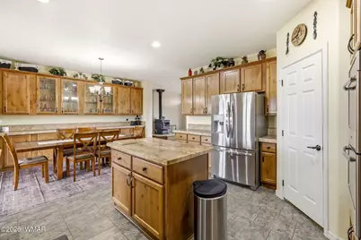 1139 Sapphire Lane, Show Low, AZ 85901 - Photo 3